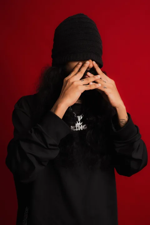 King Lotuss studio portrait 6