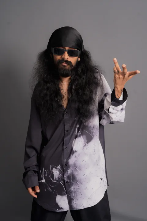 King Lotuss studio portrait 14