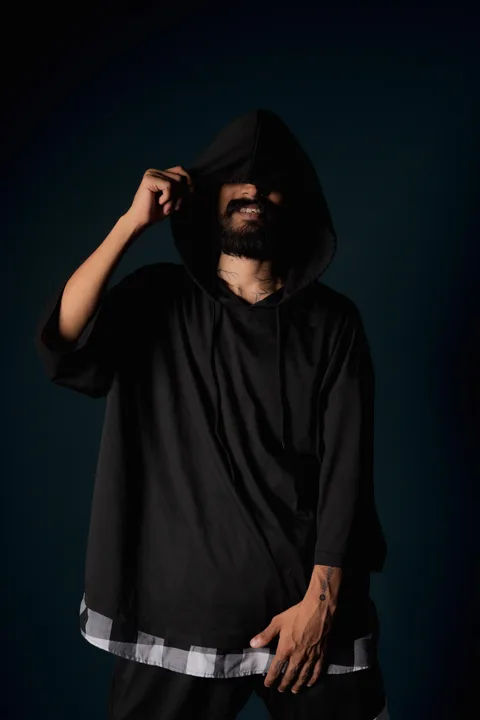 King Lotuss studio portrait 12